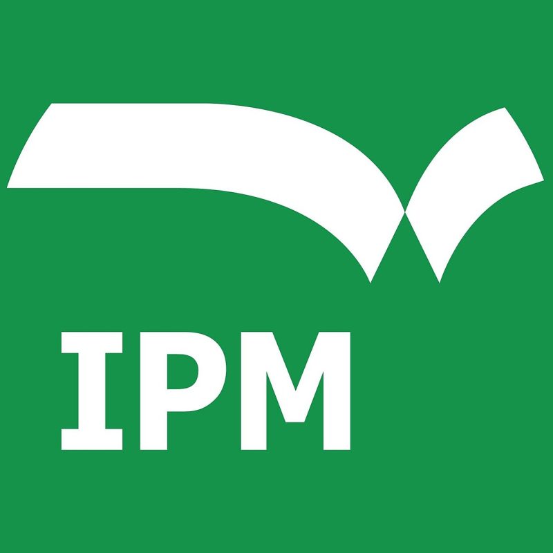 IPM-Nhà phát hành sách của Vực Lam