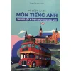 Sách - Bộ Đề ôn Tập Môn Tiếng Anh thi vào lớp 10 Thpt (Chuyên Ngoại Ngữ )
